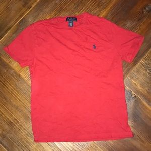 Kids Polo Tee